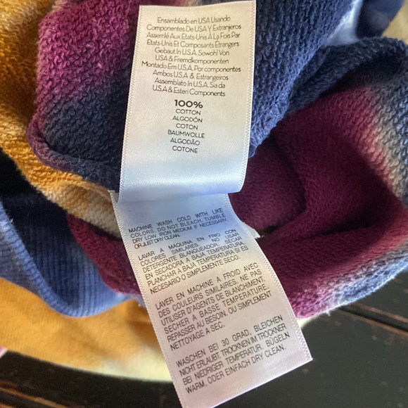 MOTHER Sweatshirt - Picture 5 of 5